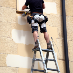 Peinture façade : relookez votre maison Canet-en-Roussillon